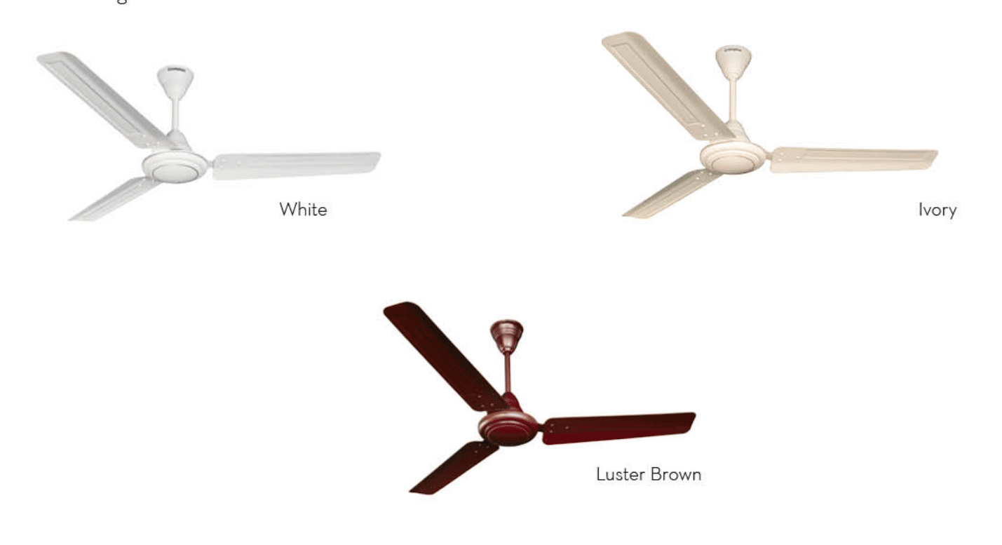 SUREBREEZE ARIYA BRIZ -COLOR RANGE
